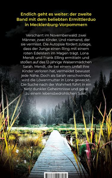 Produktbild: Finsteres Herz