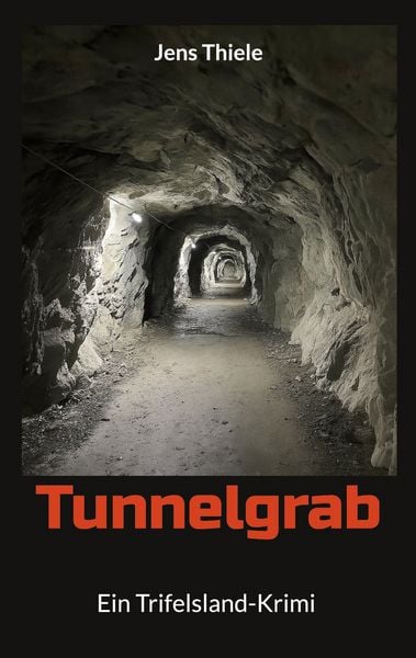 Produktbild: Tunnelgrab
