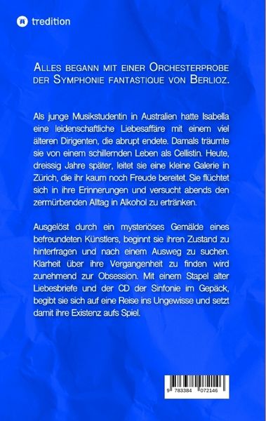 Produktbild: Meine Muse, meine wunderbare Geliebte