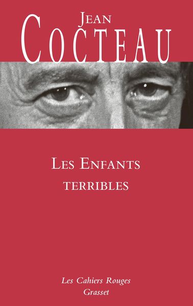 Produktbild: Les enfants terribles