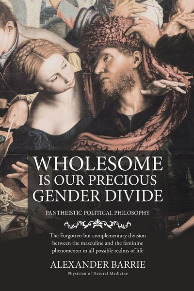 Produktbild: Wholesome is our Precious Gender Divide