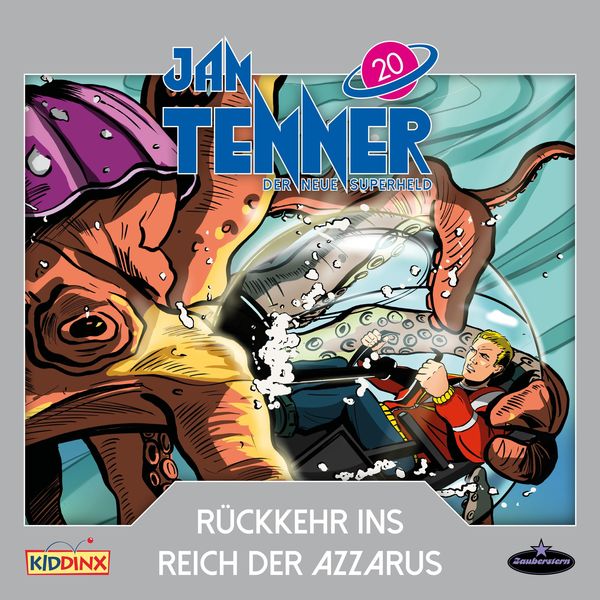 Produktbild: R&uuml;ckkehr ins Reich der Azzarus