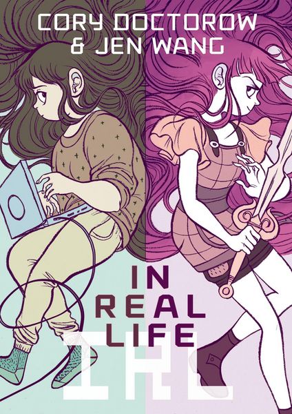 Produktbild: In Real Life