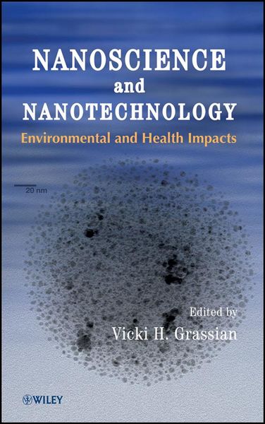 Produktbild: Nanoscience and Nanotechnology