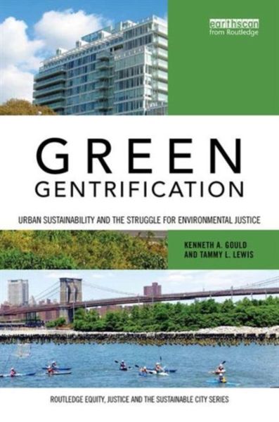 Produktbild: Green Gentrification