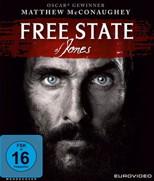 Produktbild: Free State of Jones