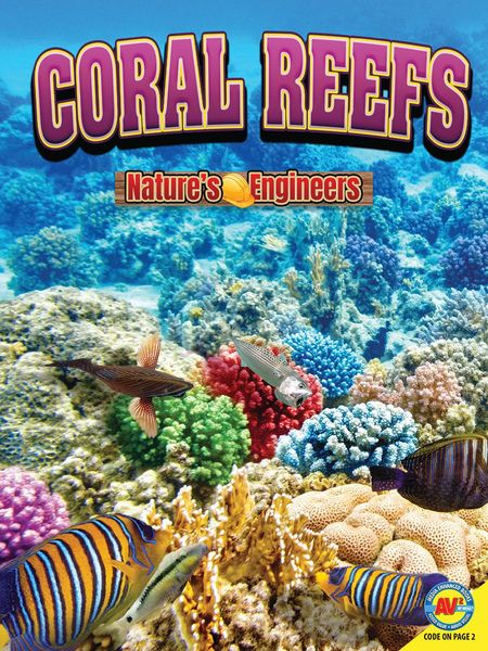 Produktbild: Coral Reefs