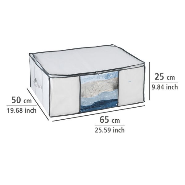 Produktbild: Vakuum Soft Box L, bis zu 75 % Platzersparnis