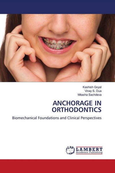 Produktbild: Anchorage in Orthodontics