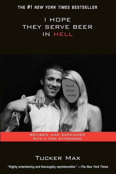 Produktbild: I Hope They Serve Beer in Hell