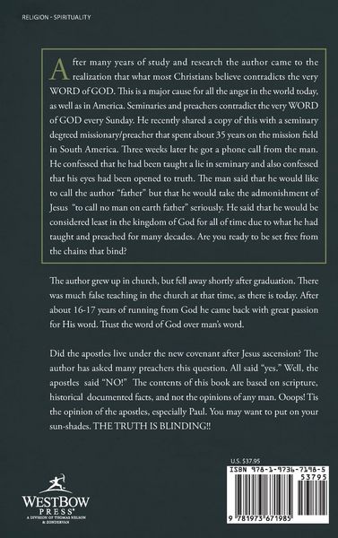 Produktbild: A Great Revealing for All Peoples & All Nations