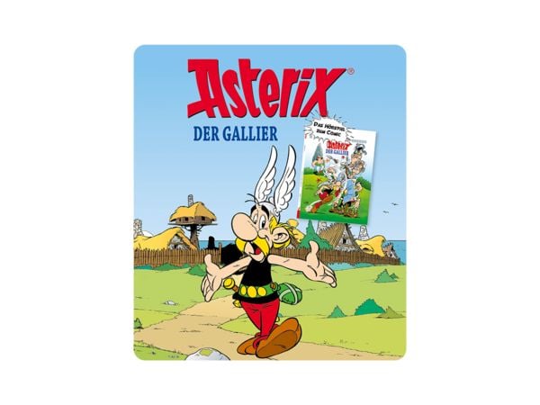 Produktbild: Content-Tonie: Asterix der Gallier
