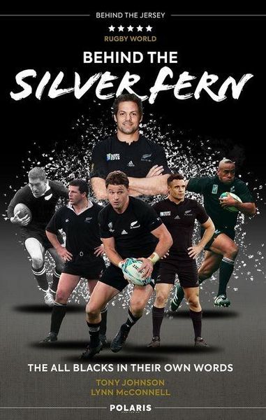 Produktbild: Behind the Silver Fern