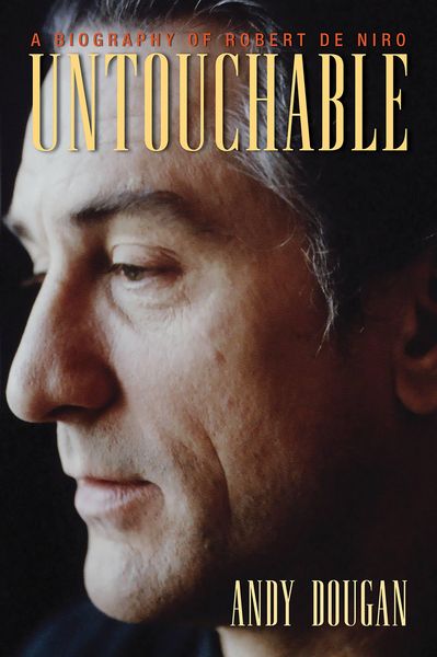 Produktbild: Untouchable