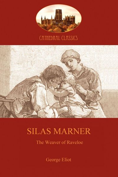 Produktbild: Silas Marner