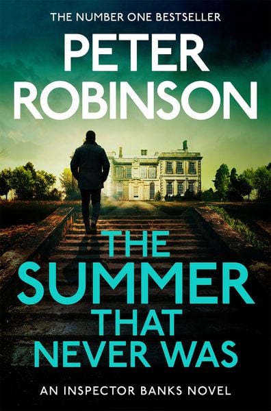 Produktbild: The Summer That Never Was