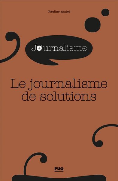 Produktbild: Le journalisme de solutions