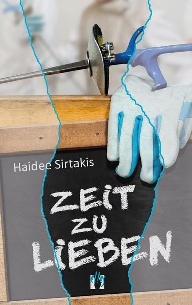 Produktbild: Zeit zu lieben