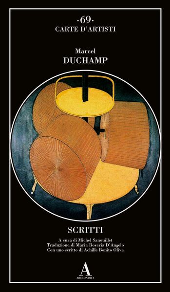 Produktbild: Scritti