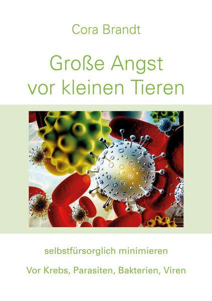 Produktbild: Gro&szlig;e Angst vor kleinen Tieren