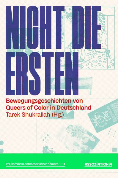 Produktbild: Nicht die Ersten