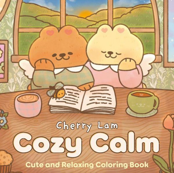 Produktbild: Cozy Calm