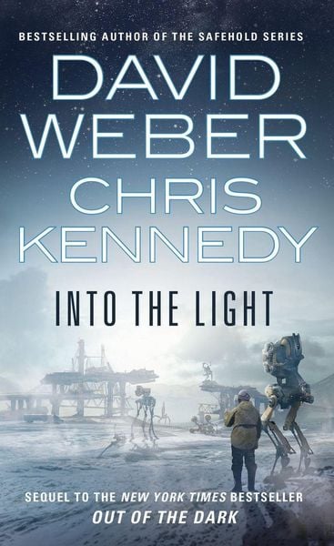 Produktbild: Into the Light