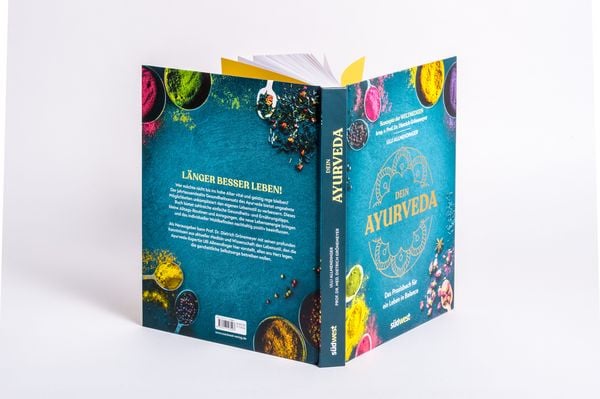Produktbild: Dein Ayurveda