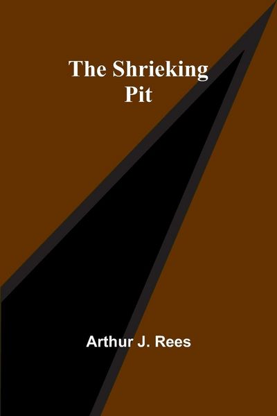 Produktbild: The Shrieking Pit