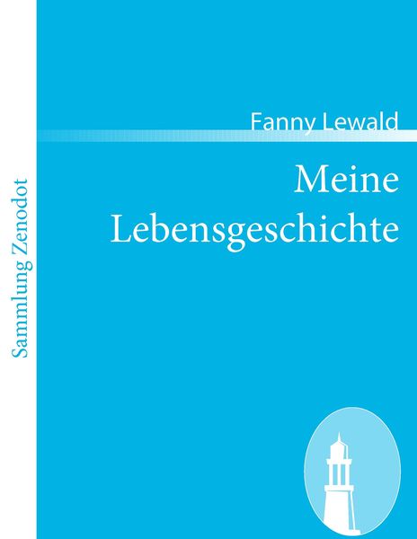 Produktbild: Meine Lebensgeschichte
