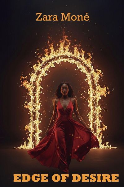 Produktbild: Edge of Desire