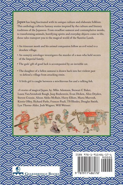 Produktbild: Tales of the Sunrise Lands
