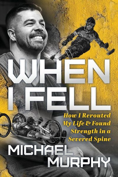 Produktbild: When I Fell