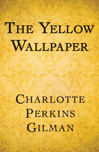 Produktbild: The Yellow Wallpaper