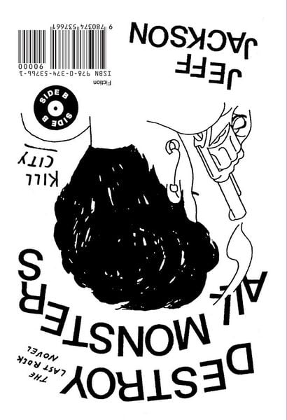 Produktbild: Destroy All Monsters