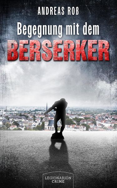 Produktbild: Begegnung mit dem Berserker