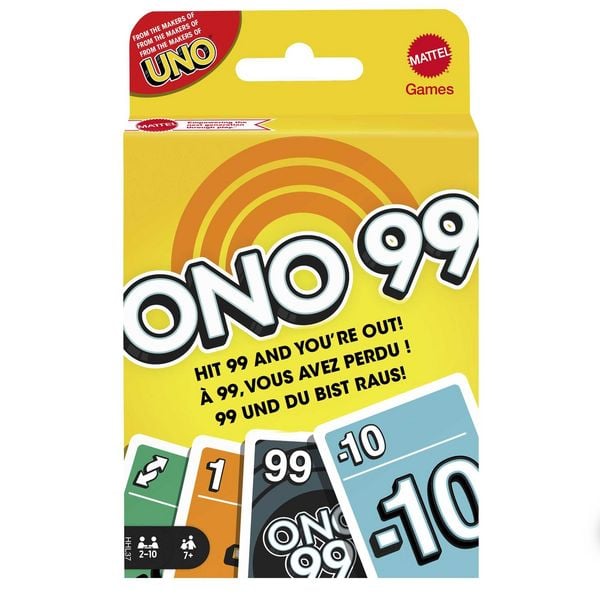 Produktbild: ONO99