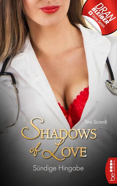 Produktbild: S&uuml;ndige Hingabe - Shadows of Love