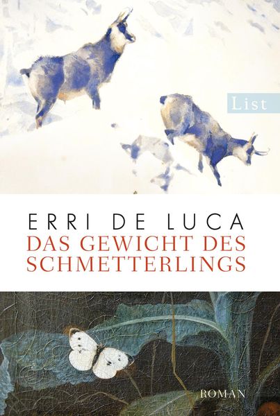Produktbild: Das Gewicht des Schmetterlings