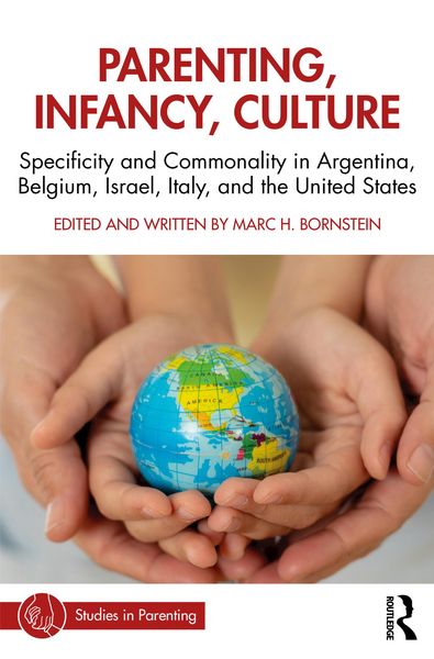 Produktbild: Parenting, Infancy, Culture
