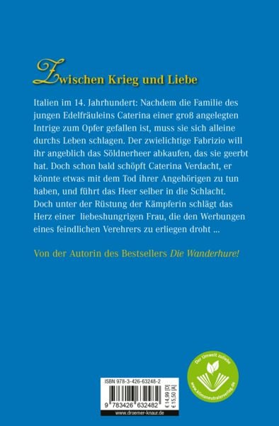 Produktbild: Die L&ouml;win