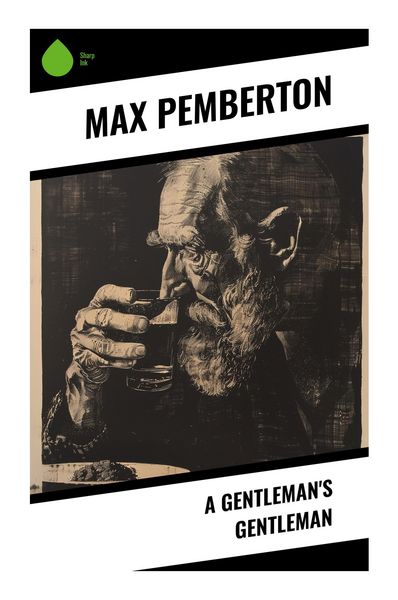 Produktbild: A Gentleman's Gentleman