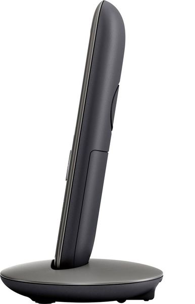 Produktbild: Gigaset CL660HX DECT Mobilteil Anthrazit