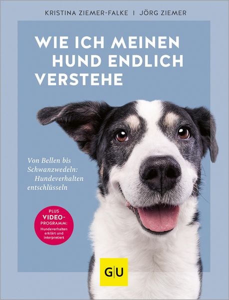 Produktbild: Wie ich meinen Hund endlich verstehe