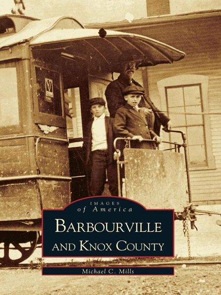 Produktbild: Barbourville and Knox County
