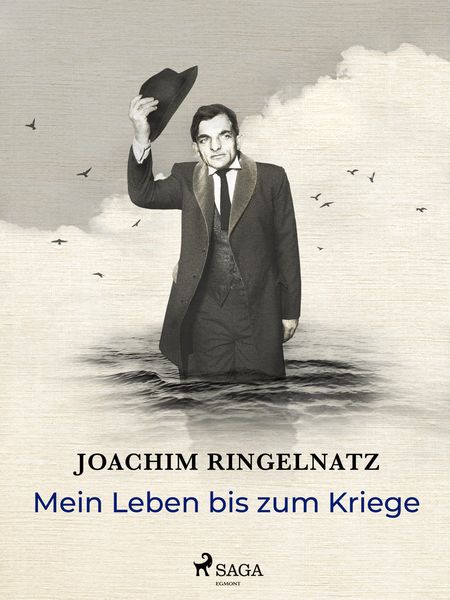 Produktbild: Mein Leben bis zum Kriege