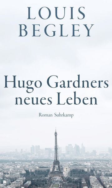 Produktbild: Hugo Gardners neues Leben