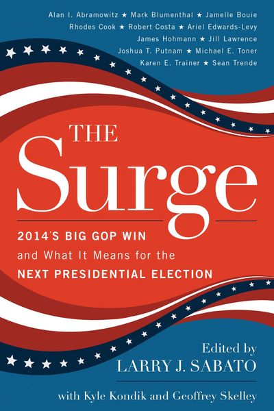 Produktbild: The Surge