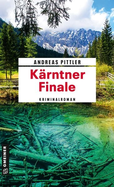Produktbild: K&auml;rntner Finale
