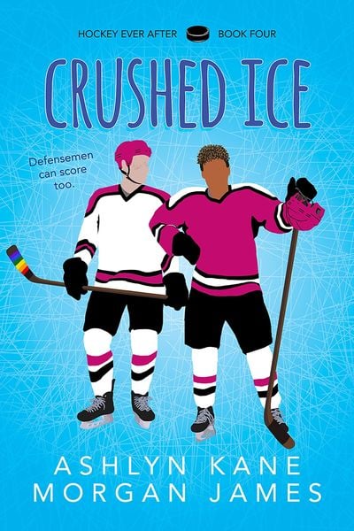 Produktbild: Crushed Ice